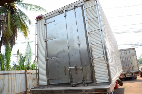 ขายตู้ห้องเย็น ขายตู้ห้องเย็น