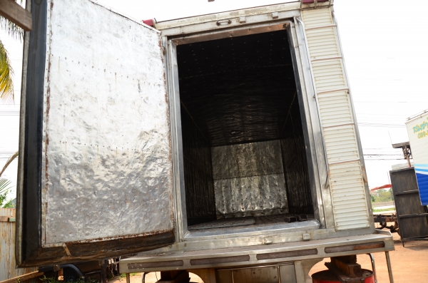 ขายตู้ห้องเย็น ขายตู้ห้องเย็น