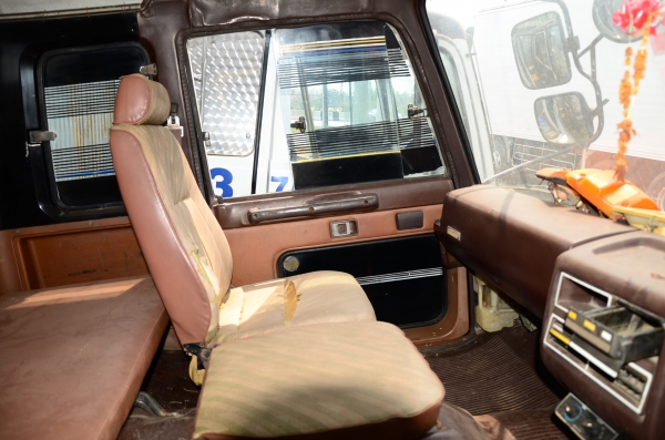 ขายหัวรถ zm