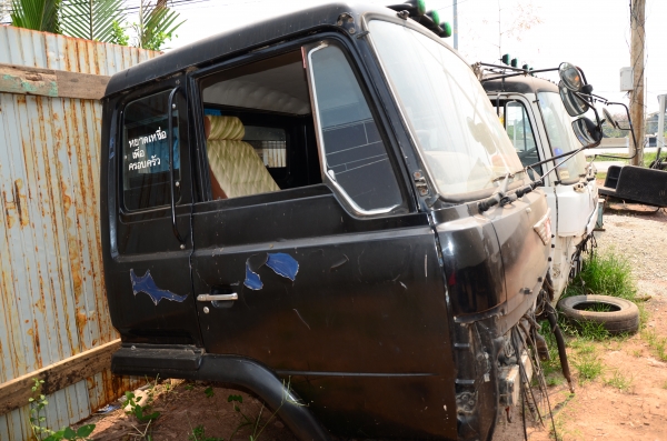 ขายหัวรถ zm