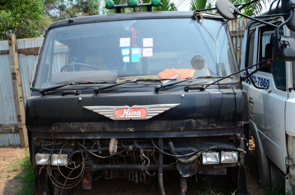 ขายหัวรถ zm