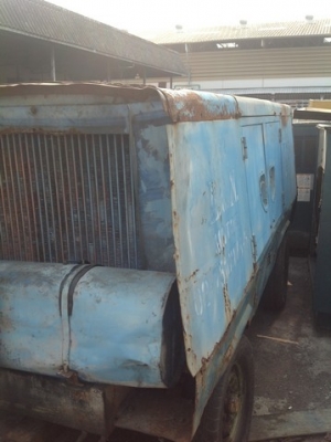 ขาย AIRMAN 370 ครับ......