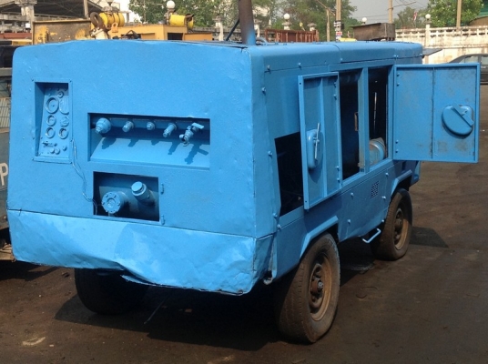 ขาย AIRMAN 370 ครับ......