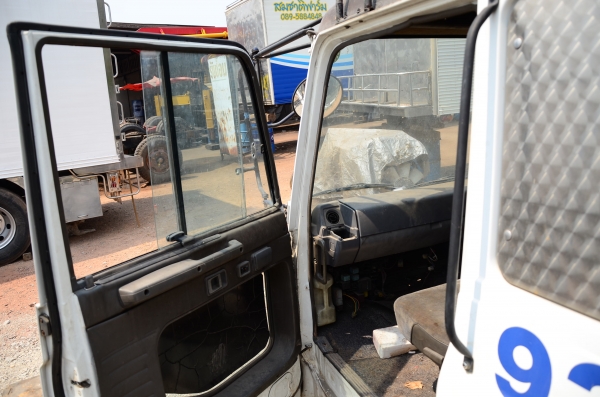 ขายหัวรถ zm