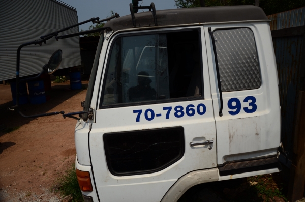 ขายหัวรถ zm