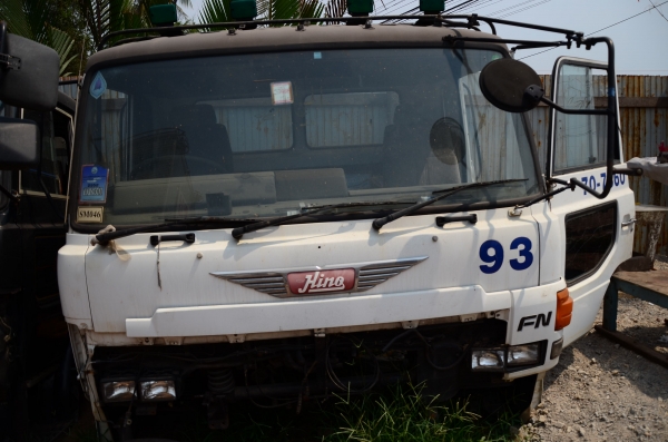 ขายหัวรถ zm