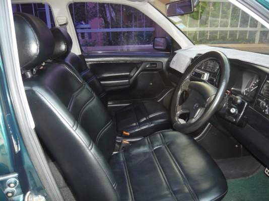 รถยุโรปสมรรถนะเยี่ยม เกียร์ออโต้ พร้อมLPGสุดประหยัด