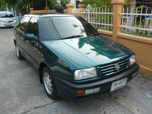 รถยุโรปสมรรถนะเยี่ยม เกียร์ออโต้ พร้อมLPGสุดประหยัด