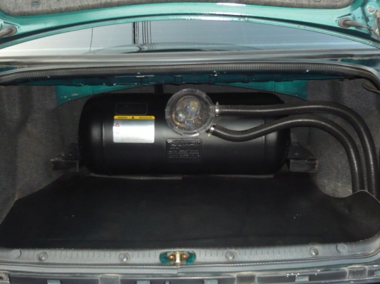 รถยุโรปสมรรถนะเยี่ยม เกียร์ออโต้ พร้อมLPGสุดประหยัด