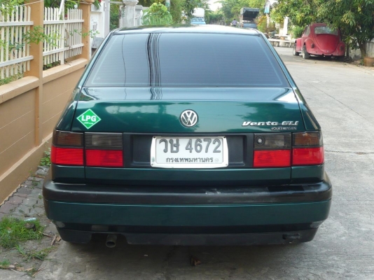 รถยุโรปสมรรถนะเยี่ยม เกียร์ออโต้ พร้อมLPGสุดประหยัด