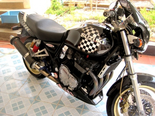 <<<<<<< Inazuma 1200 สพม. ปรับราคาเหลือแสนถ้วน>>>>>>>>