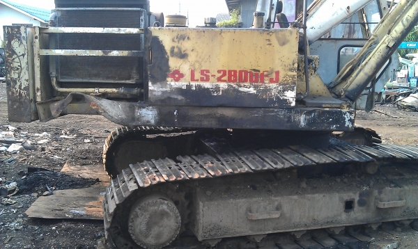 ขายรถขุดขนาด200ถูกๆ