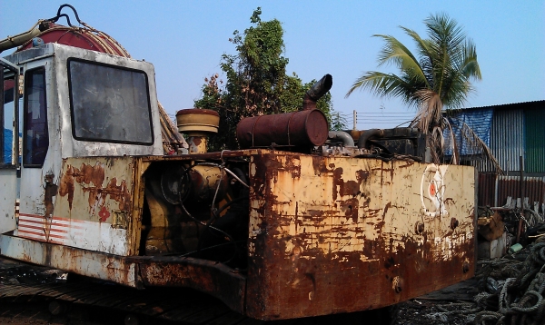 ขายรถขุดขนาด200ถูกๆ