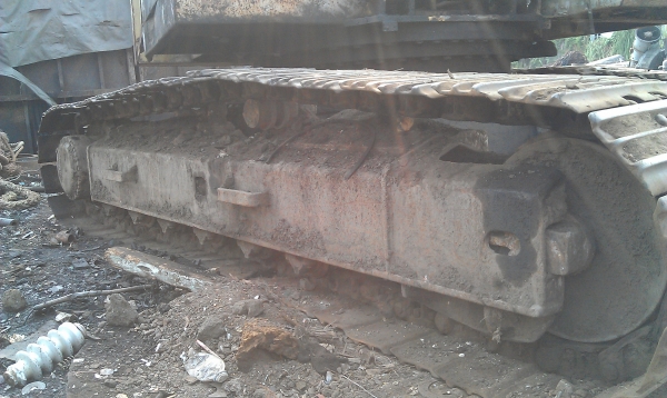 ขายรถขุดขนาด200ถูกๆ