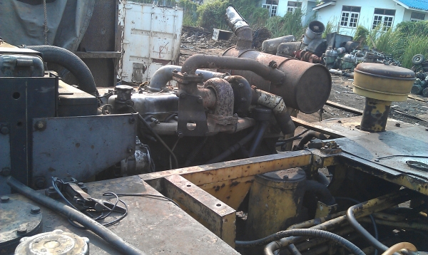 ขายรถขุดขนาด200ถูกๆ