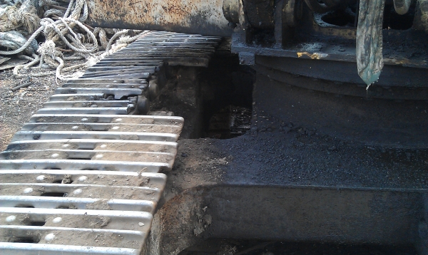 ขายรถขุดขนาด200ถูกๆ