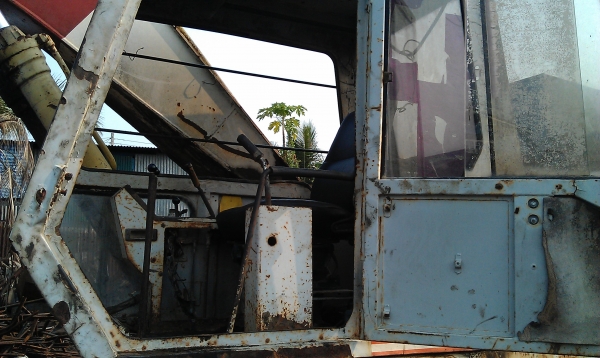 ขายรถขุดขนาด200ถูกๆ