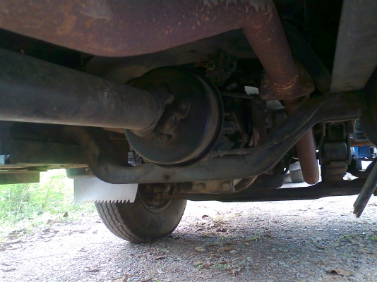 ขายรถ 6 ล้อ Mitsubishi รุ่น FE111E รถจอดในร่มไม่ผุ ทะเบียนเต็มพร้อมโอน