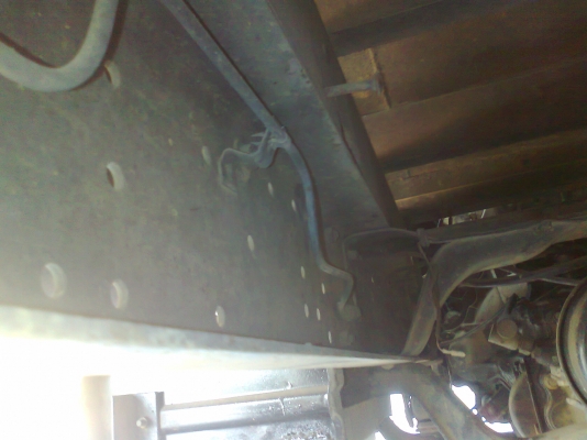 ขายรถ 6 ล้อ Mitsubishi รุ่น FE111E รถจอดในร่มไม่ผุ ทะเบียนเต็มพร้อมโอน