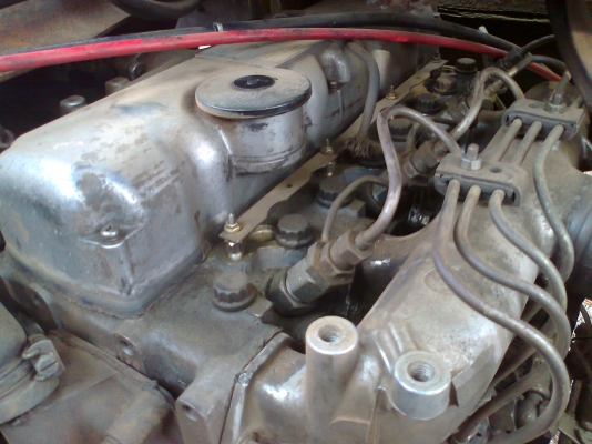 ขายรถ 6 ล้อ Mitsubishi รุ่น FE111E รถจอดในร่มไม่ผุ ทะเบียนเต็มพร้อมโอน