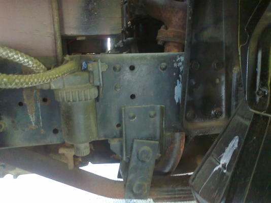 ขายรถ 6 ล้อ Mitsubishi รุ่น FE111E รถจอดในร่มไม่ผุ ทะเบียนเต็มพร้อมโอน