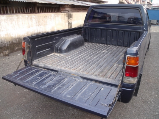 ขาย Isuzu 2.5SL Cab ปี94.