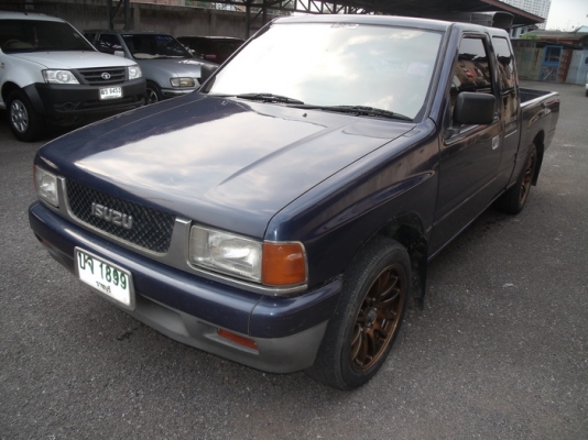 ขาย Isuzu 2.5SL Cab ปี94.