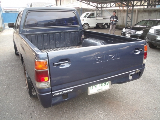 ขาย Isuzu 2.5SL Cab ปี94.