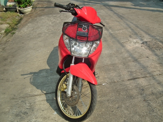 nouvo ตัวเก่า สวยจัด เครื่องเดิม