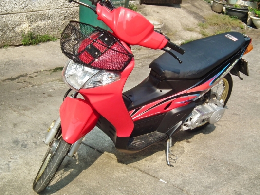 nouvo ตัวเก่า สวยจัด เครื่องเดิม