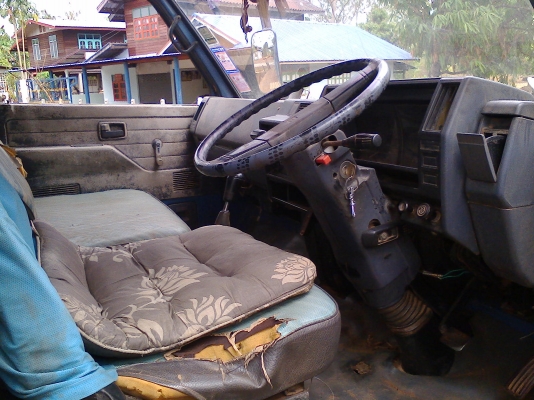 npr115 ห้างแท้ หัวยกได้