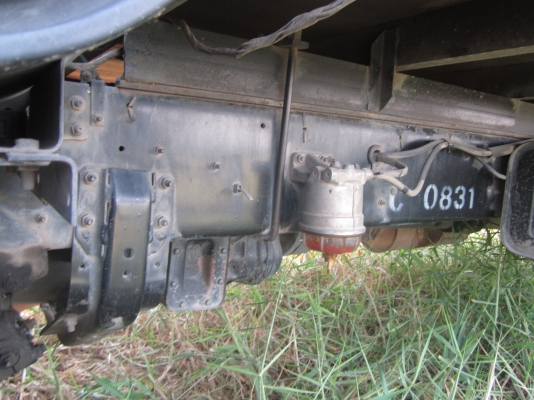 -ISUZU-เดทก้าP2รถห้าง-ตู้10บานมีเสากลาง-สภาพสวยมากๆเดิมๆ1350000