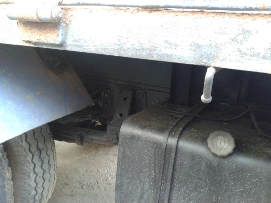 ขาย6ล้อดั๊มNKRพร้อมใช้งานครับ ขาย6ล้อดั๊มNKRพร้อมใช้งานครับ