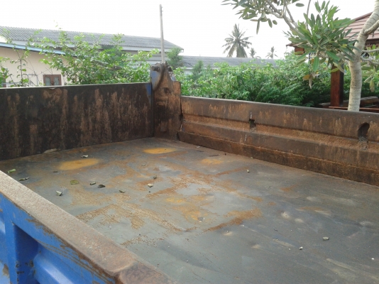 ขาย6ล้อดั๊มNKRพร้อมใช้งานครับ ขาย6ล้อดั๊มNKRพร้อมใช้งานครับ