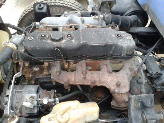 ขาย6ล้อดั๊มNKRพร้อมใช้งานครับ ขาย6ล้อดั๊มNKRพร้อมใช้งานครับ