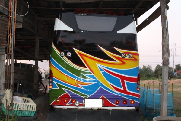 ขายรถบัส 12 เมตร