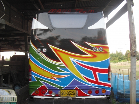 ขายรถบัส 12 เมตร