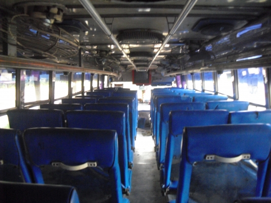 ขายรถบัส 12 เมตร