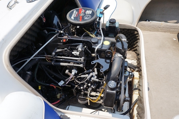 สปีทโบ็ท18.5'tahoe สวยๆราคา ไม่แพง ราคาคุยกันได้ครับ