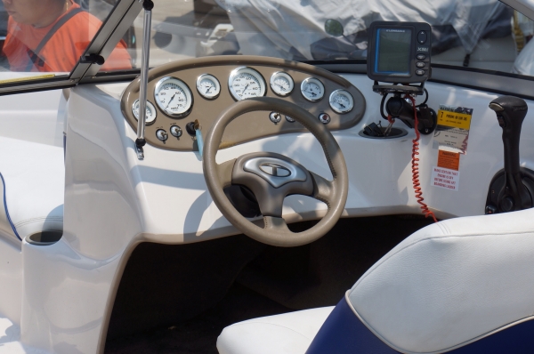 สปีทโบ็ท18.5'tahoe สวยๆราคา ไม่แพง ราคาคุยกันได้ครับ