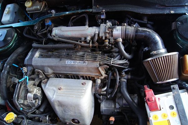 เปอร์โย sri405 A/T แต่งสวย ติดLPG (ปรับราคาใหม่ครับ)