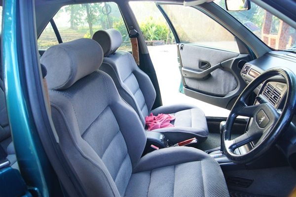 เปอร์โย sri405 A/T แต่งสวย ติดLPG (ปรับราคาใหม่ครับ)