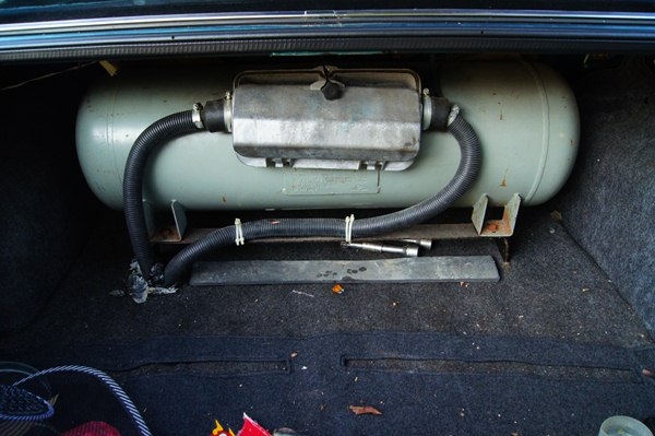 เปอร์โย sri405 A/T แต่งสวย ติดLPG (ปรับราคาใหม่ครับ)