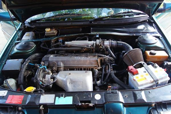 เปอร์โย sri405 A/T แต่งสวย ติดLPG (ปรับราคาใหม่ครับ)