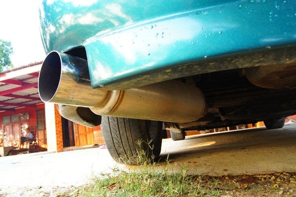 เปอร์โย sri405 A/T แต่งสวย ติดLPG (ปรับราคาใหม่ครับ)