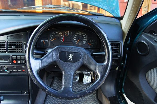 เปอร์โย sri405 A/T แต่งสวย ติดLPG (ปรับราคาใหม่ครับ)