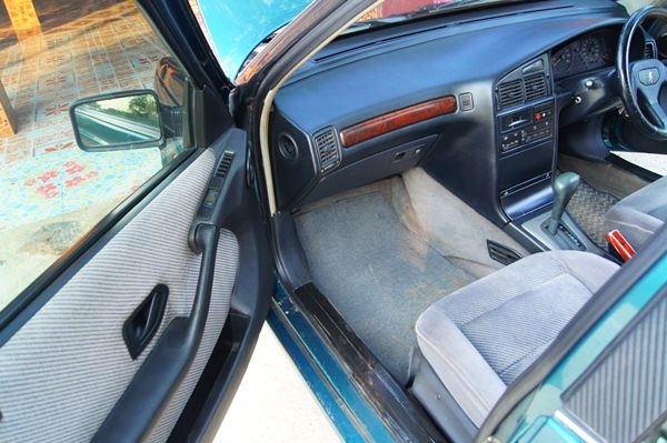 เปอร์โย sri405 A/T แต่งสวย ติดLPG (ปรับราคาใหม่ครับ)