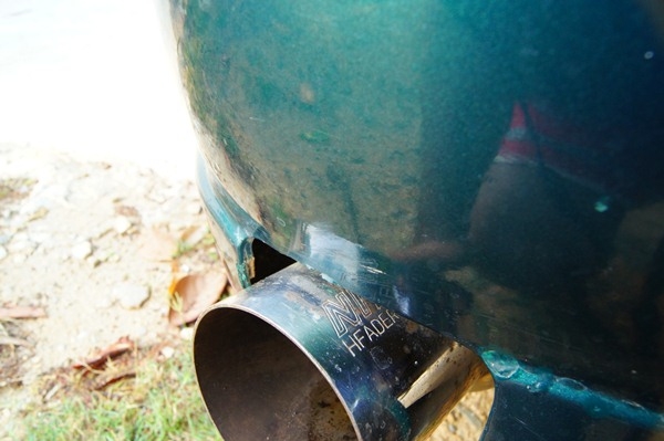 เปอร์โย sri405 A/T แต่งสวย ติดLPG (ปรับราคาใหม่ครับ)