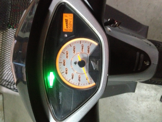 ขายเวฟ125s สภาพเลี่ยมเครื่องเดิมคับ