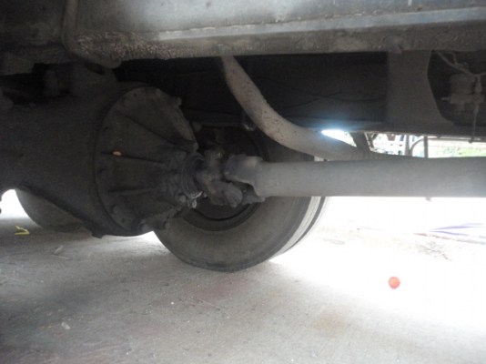 10 ล้อห้องเย็น ISUZU ROOKY FVZ12MY เครื่อง175 แรง พร้อมใช้